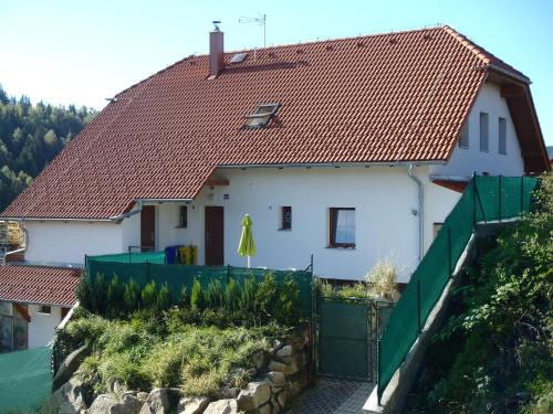 Kasperske Hory Apartment | Oceanfront Charm at Apartmány Fialka - Guest Rated 8.7