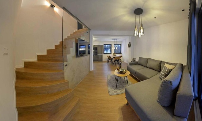 Dolni Morava Apartment | Family-Friendly Fun & Relax Apartments in Dolní Morava