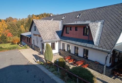 Dolni Moravice Apartment | Family-Friendly Stay at Apartmány Hamříkova stáj