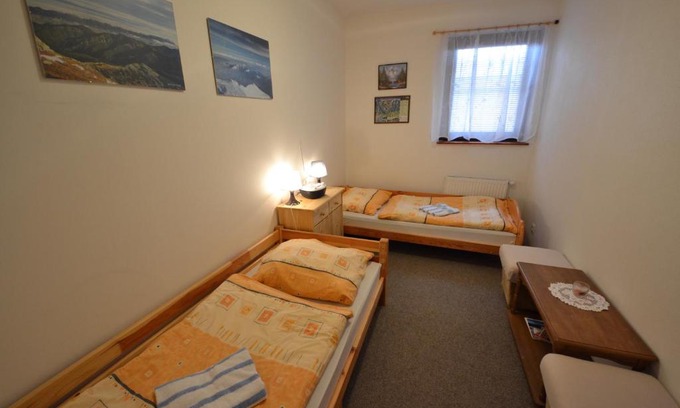 Jasna Apartment | Unforgettable Stay at Apartmány Jasná nr.5&15 - 10/10 Rating