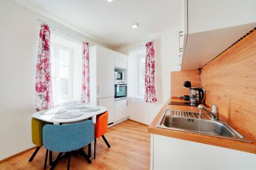 Kasperske Hory Apartment | Family-Friendly Apartmány Kašperské Hory - Rated 9.1/10