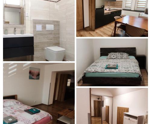 Mikulov Apartment | Pet-Friendly Retreat at Apartmán Kristýna - Rated 8.9/10