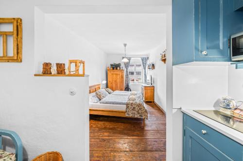Cesky Krumlov Apartment | Discover Family-Friendly Apartmány Krumlov with 9.3 Rating