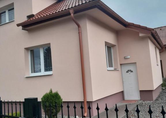 Svaty Kriz Apartment | Family-Friendly Retreat at Apartmány Líška - Rated 9.6/10