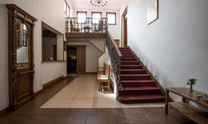 Koprivnice Hotel | Discover Hotel LAGUNA: Pet-Friendly with Breakfast Included