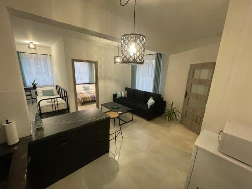 Bystricka Apartment | Apartmány Lily - Self Checkin - Parking - 40m2