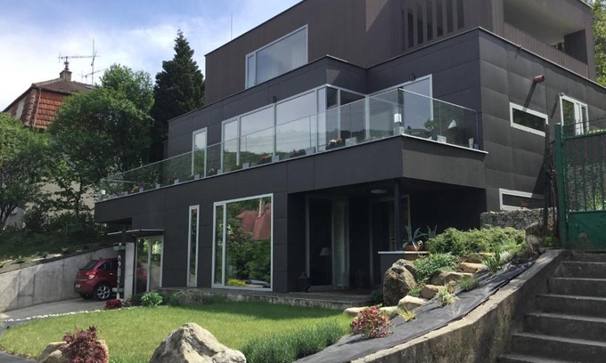 Luhacovice Apartment | Top-Rated Apartmány Magion with Breakfast & Hot Tub Access