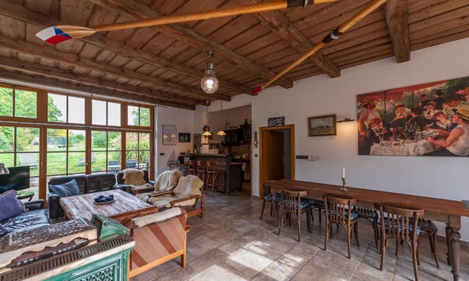 Stribrec Apartment | Oceanfront Apartmány Modrá Vrata: Guest Rated 9.4/10