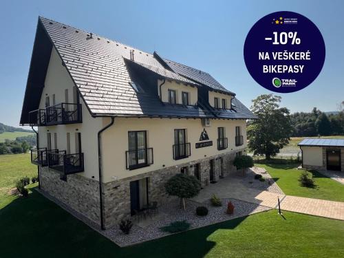 Cervena Voda Apartment | Family-Friendly Apartments on Bukovka with Top Amenities