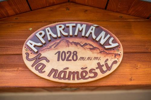 Bozi Dar Apartment | Exceptional Child-Friendly Stay at Apartmány Na náměstí