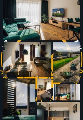 Kezmarok Apartment | Top-Rated Child-Friendly Apartmány Na Vŕšku Escapes