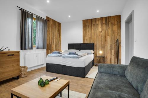 Horni Blatna Apartment | Family-Friendly Stay at Apartmány Ochsendorf - Pod Strání
