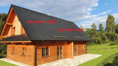 Dolni Orlice Apartment | Family-Friendly Retreat at Apartmány Orlice - 4-Star Stay