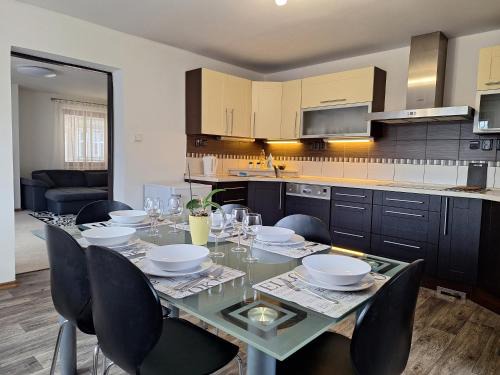 Jablonec nad Nisou Apartment | Discover Apartmány Paseky - Family-Friendly Retreat in Jablonec