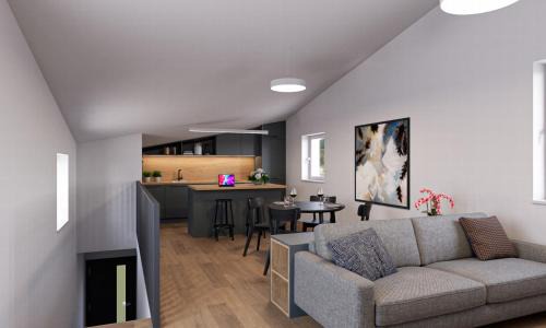 Pasohlavky Apartment | Apartmány Pasohlávky pod Římským vrchem