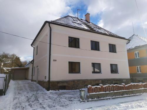 Stare Mesto Apartment | Family-Friendly Apartmány Pekárna with Top 9/10 Ratings