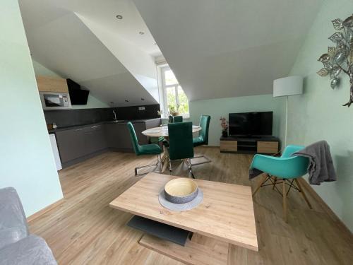 Liberec Apartment | Family-Friendly Stay at Apartmány Jasmín - Rated 8.2/10