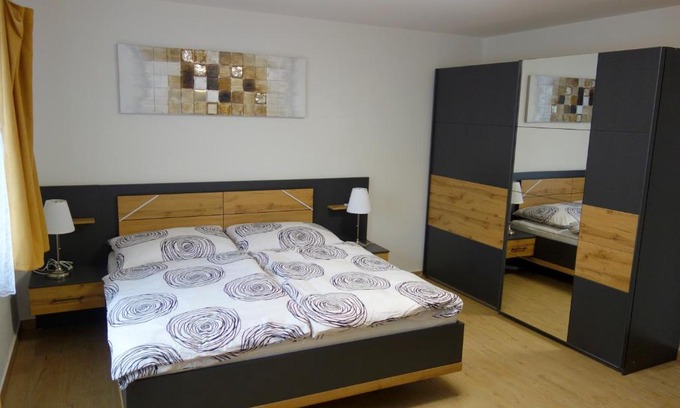 Karolinka Apartment | Family-Friendly Stay at Apartmány pod Soláněm, Rated 8.7/10