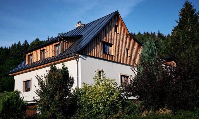 Mala Moravka Apartment | Guest Rated 9/10: Comfortable Stay at Apartmány Pod Stráni