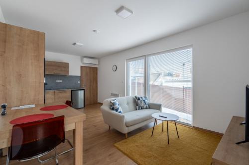 Pustimer Apartment | Family-Friendly Stays at Apartmány Pustiměř - Rated 9.7/10