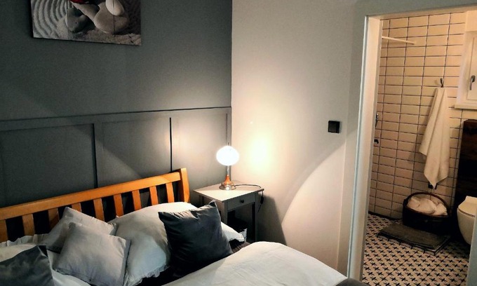 Mikulov Apartment | Pet-Friendly Apartmány RŮŽIČKA with Perfect 10 Review