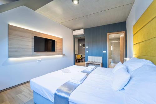 Sarvar Apartment | Apartmány R31