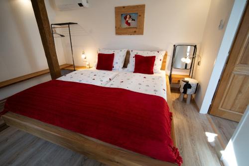 Jesenik Apartment | Relax at Apartmány & Wellness Revenite - Spa & Hot Tub Oasis