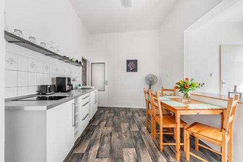 Turnov Apartment | Cozy Apartmány Rozárka Turnov with Fireplace & Hot Tub