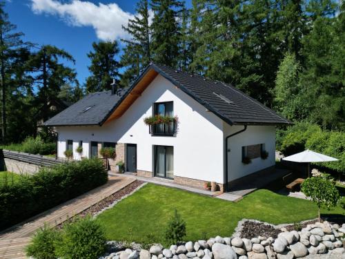 Stara Lesna Apartment | Top-Rated Family-Friendly Stay at Apartmány Runi