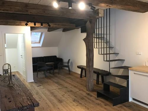 Mikulov Apartment | Discover Pet-Friendly Apartmány Sebastian with Great Reviews