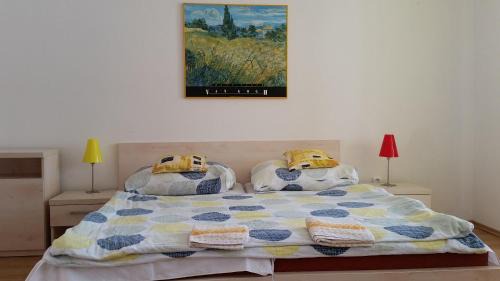 Velky Slavkov Apartment | Pet-Friendly Apartmány Slavkov in Dolný Smokovec