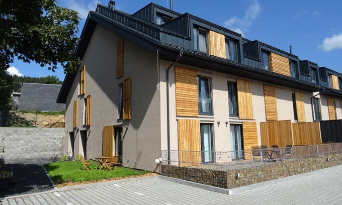 Dolni Morava Apartment | Family-Friendly Apartmány Sport Dolní Morava - Rated 9/10