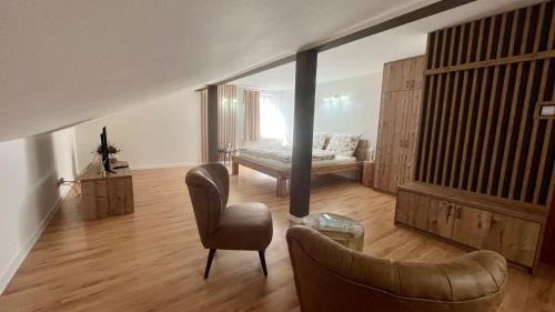 Revuca Apartment | Guest Favorite: Apartmány Stanos with Pet-Friendly Amenities
