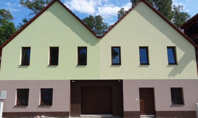 Starovice Apartment | Top-Rated Starovice Apartments with Family-Friendly Amenities