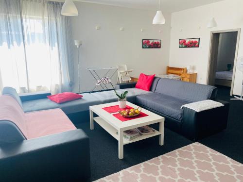 Liptovsky Mikulas Apartment | Family-Friendly Retreat at Apartmány Superrelax - Rated 9.7/10