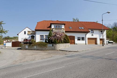 Mikulov Apartment | Family-Friendly Stay at Apartmány Turold Mikulov