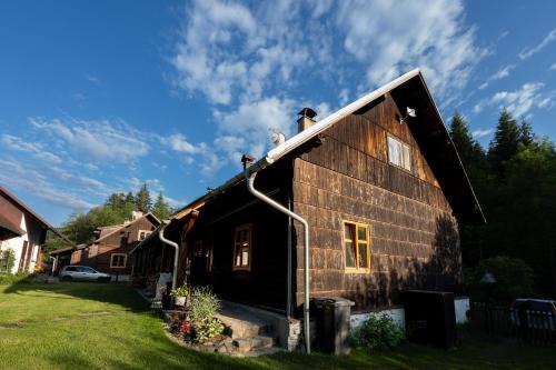 Velke Karlovice Apartment | Pet-Friendly Comfort at Apartmány U Gášků: 8/10 Rated Stay