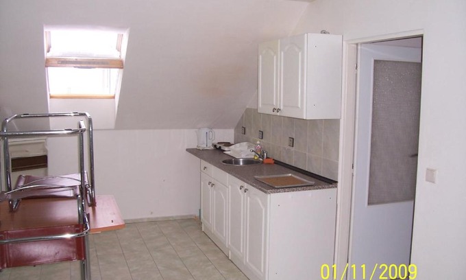 Zlin Apartment | Cozy Apartmány u Jitky: Pet-Friendly Stay with Breakfast