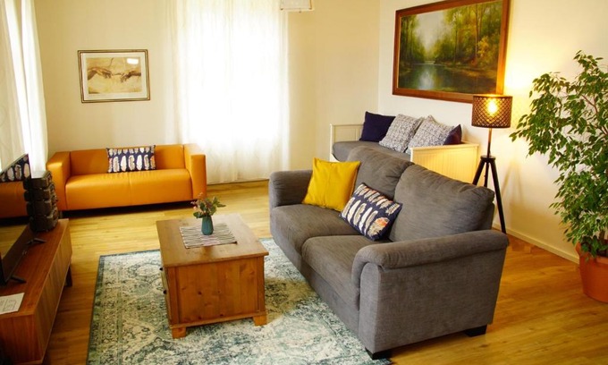 Terezin Apartment | Discover Apartmány u komína: 10/10 Rated & Pet Friendly