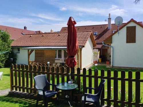 Kajov Apartment | Discover Apartmány U Krumlova: Family-Friendly Retreat
