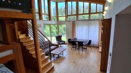 Lulec Apartment | Apartmány U Libuše