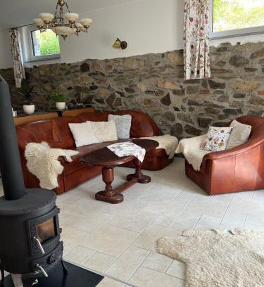 Cesky Krumlov Apartment | Inviting Apartmány U Procházků: Guest Rated 9.8/10