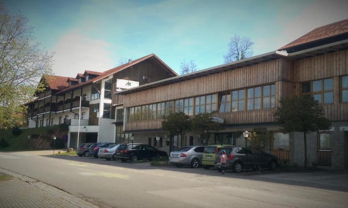 Philippsreut Apartment | Inviting Apartments in Mitterfirmiansreut, Germany