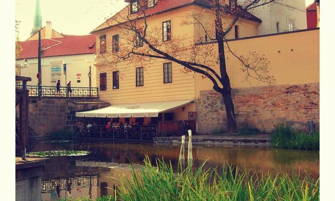Plzen Apartment | Discover Apartmány V Mlýnské strouze - Pet-Friendly Retreat