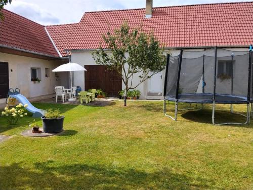 Zalsi Apartment | Apartmány V Zahradě Zálší