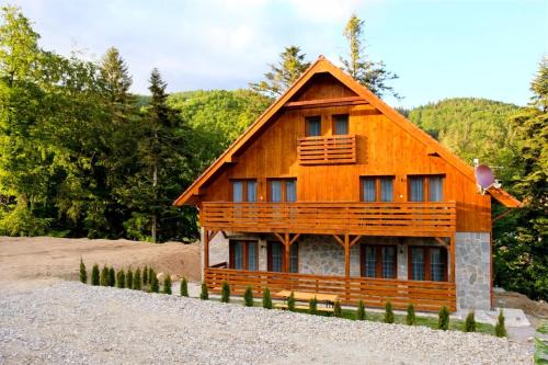 Valca Apartment | Family-Friendly Retreat at Apartmány Valča – Rated 9/10