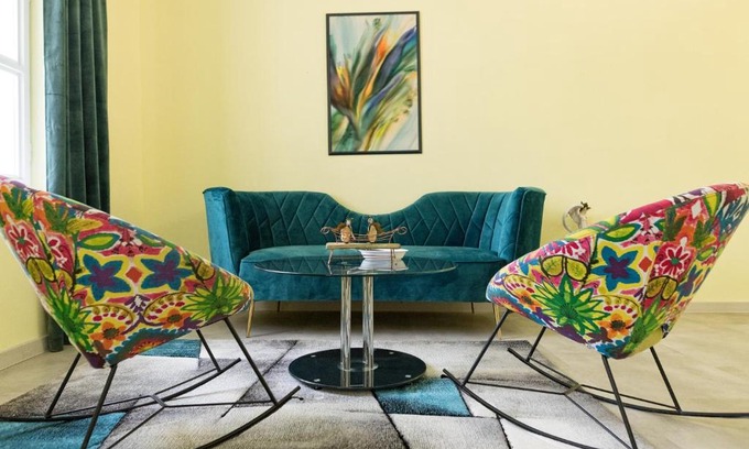 Karvina Apartment | Top-Rated Apartmány Vanilla Karviná with Breakfast Included
