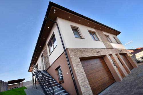 Vrbov Apartment | Family-Friendly Stay at Apartmány Virbo - Rated 9.9/10