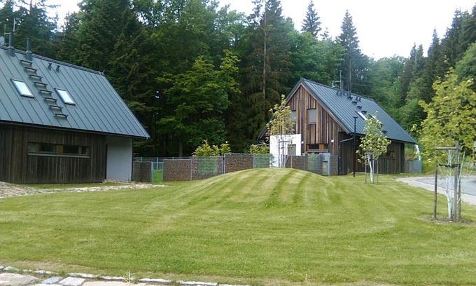 Svoboda nad Upou Apartment | Exceptional Stay at Apartmány Zlatý Hamr - Family Friendly