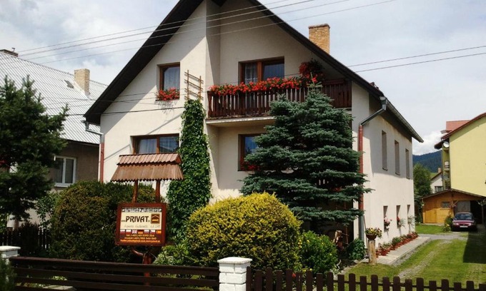 Zuberec Apartment | Cozy Apartmány Zuberec - Julius a Agnes with Great Amenities